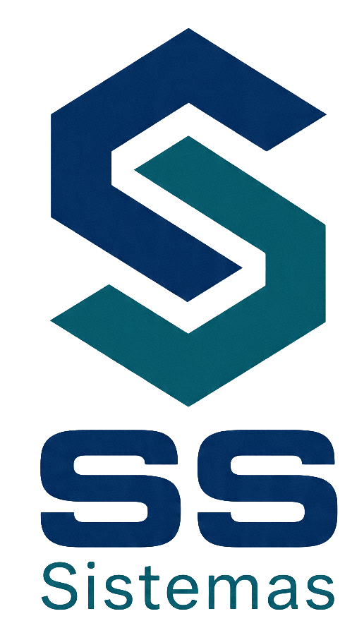 SS Sistemas Logo